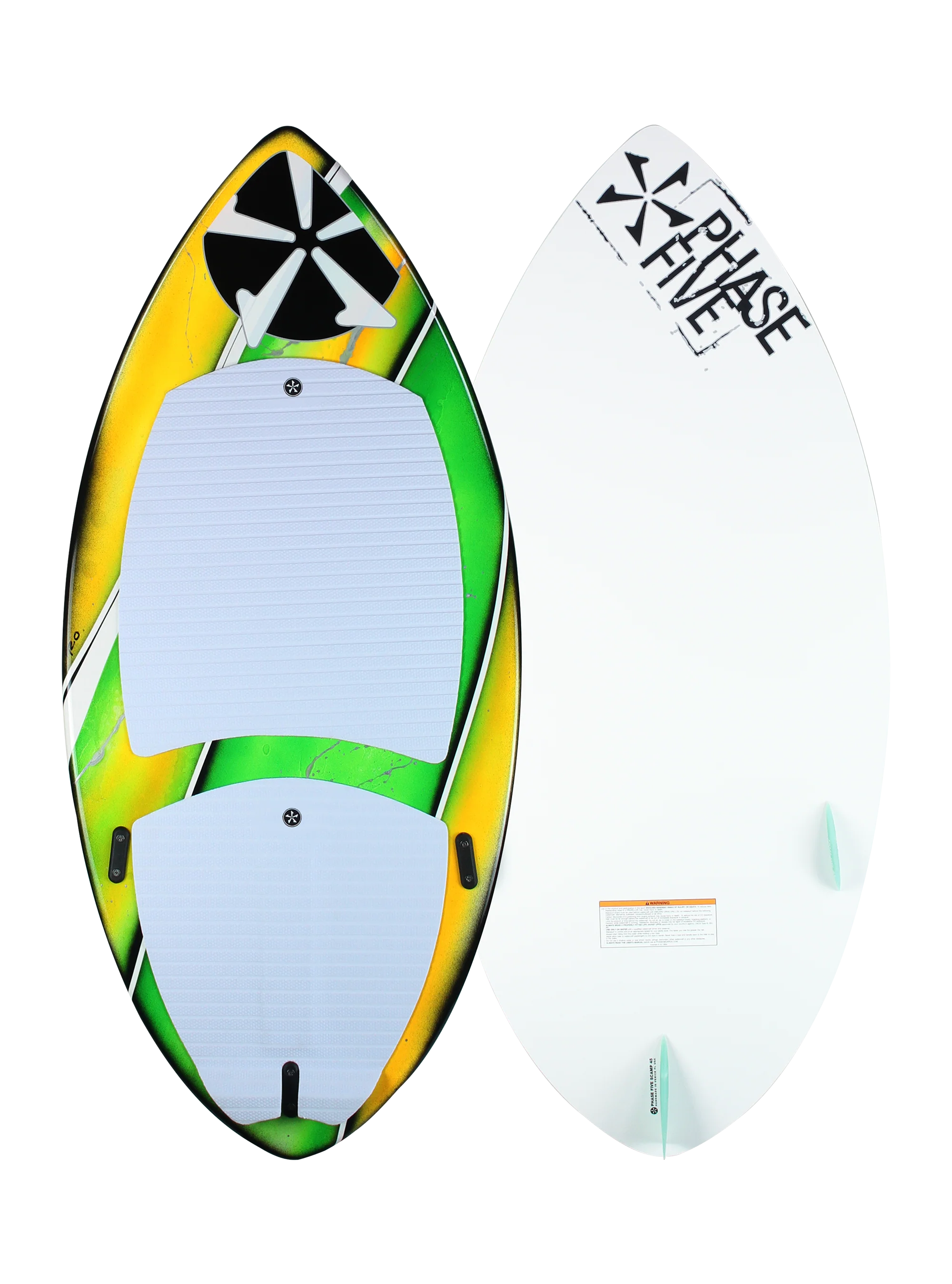 Scamp 45''