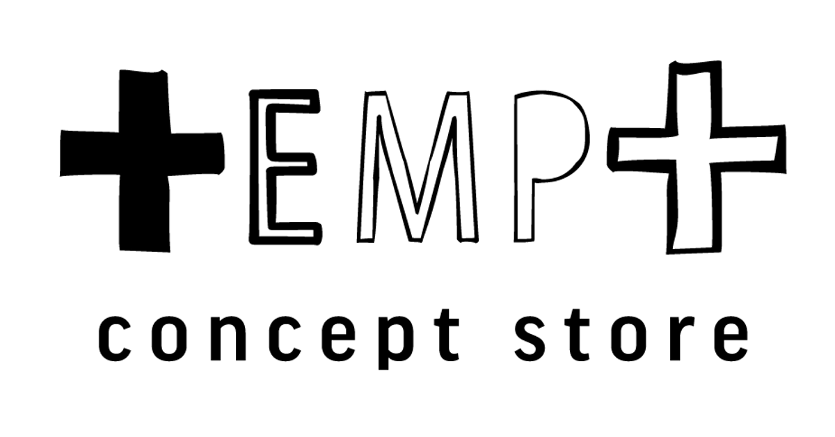 Tempt Concept Store