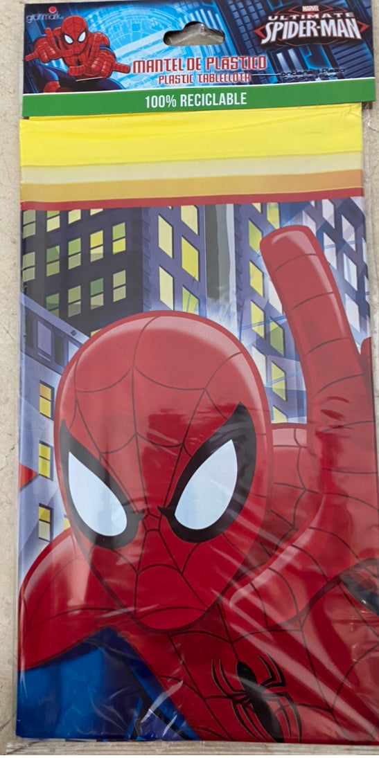 Spiderman mantel – partyland_interlomas