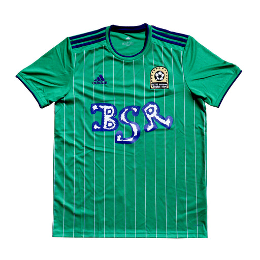 BSR Football Jersey