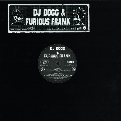 Furious Frank & DJ Dogg