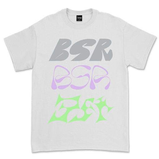 10 Years of BSR T