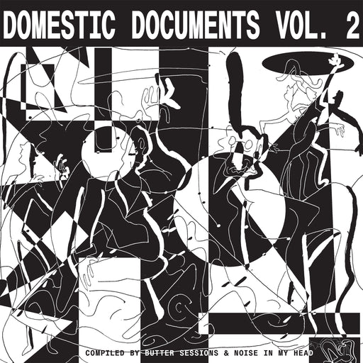 Domestic Documents Vol. 2