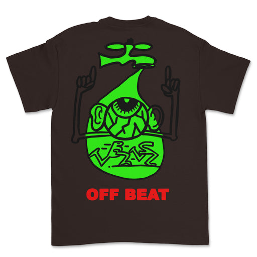 Off Beat T