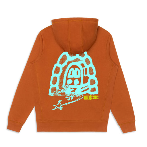 Tunnel Hoodie