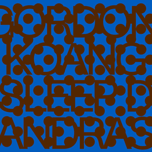 Gordon Koang - Sleep D / Andras Remixes