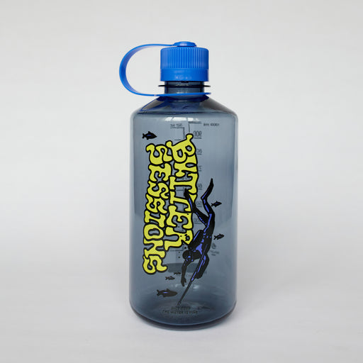 Dive Deep Water Bottle