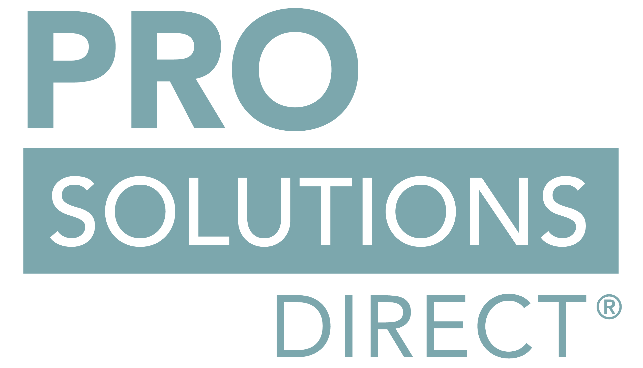 Pro Solutions Direct Logo
