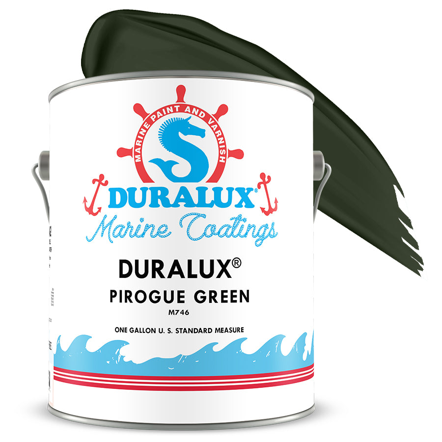 Duralux Marine Paint - Camouflage Collection