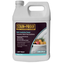 Load image into Gallery viewer, STAIN-PROOF by Dry-Treat Daily Countertop Cleaner
