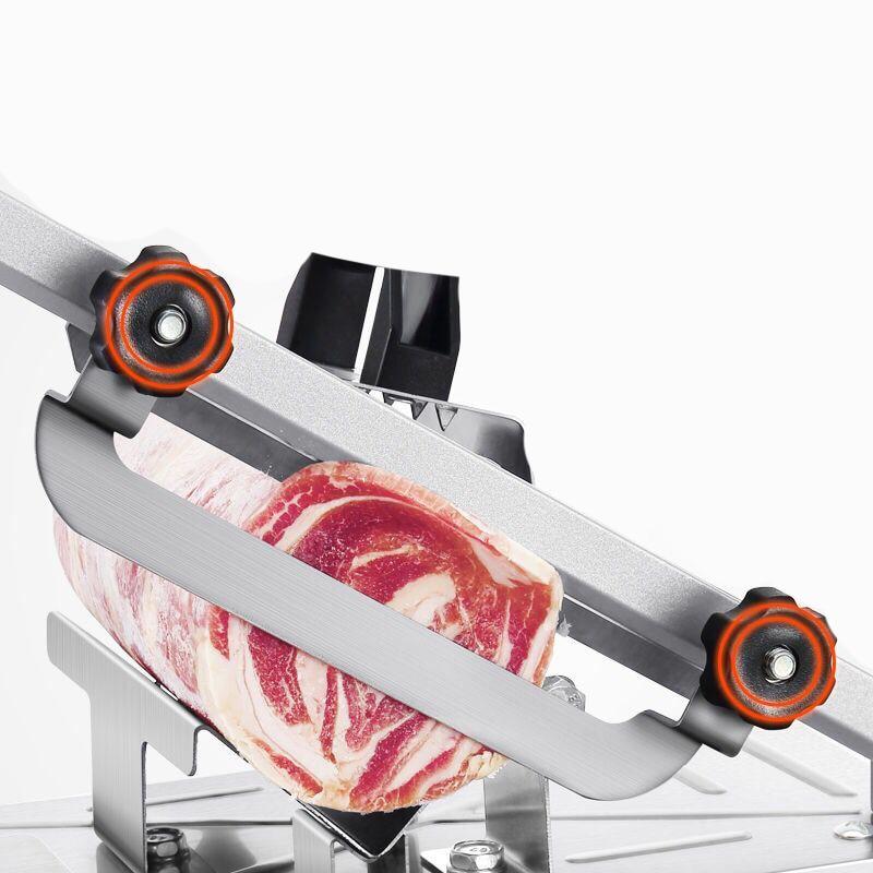 Kitchen Tools Meat Slicing Machine Alloy Stainless Steel Household Manual Thickness Adjustable Meat And Vegetables Slicer 5fa4bec8 5c8c 4436 Bb9a 62c0ea8cf1f7 1024x1024 ?v=1610979340