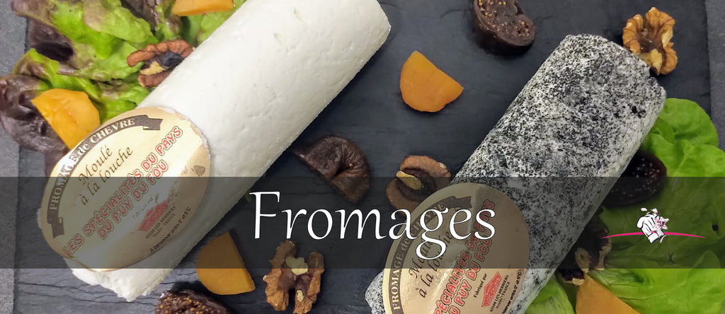 fromages