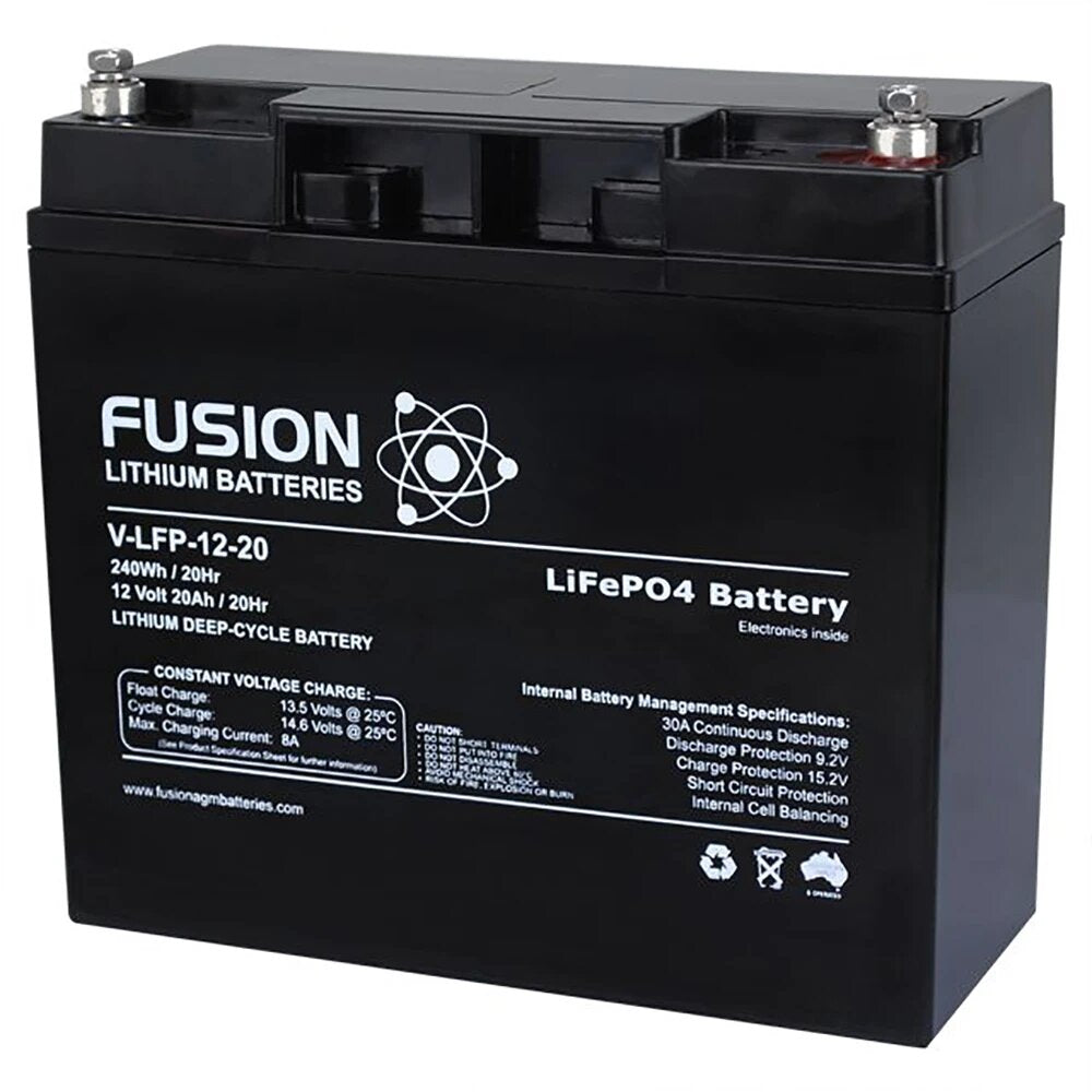 deep cycle battery monitor