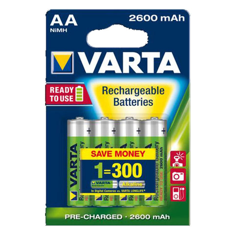 HOW TO CHOOSE THE RIGHT VARTA BATTERY