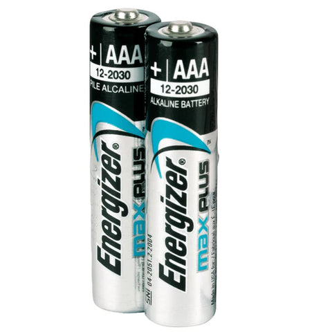 Batterie for small electronic devices Energizer LR3-AAA cheap