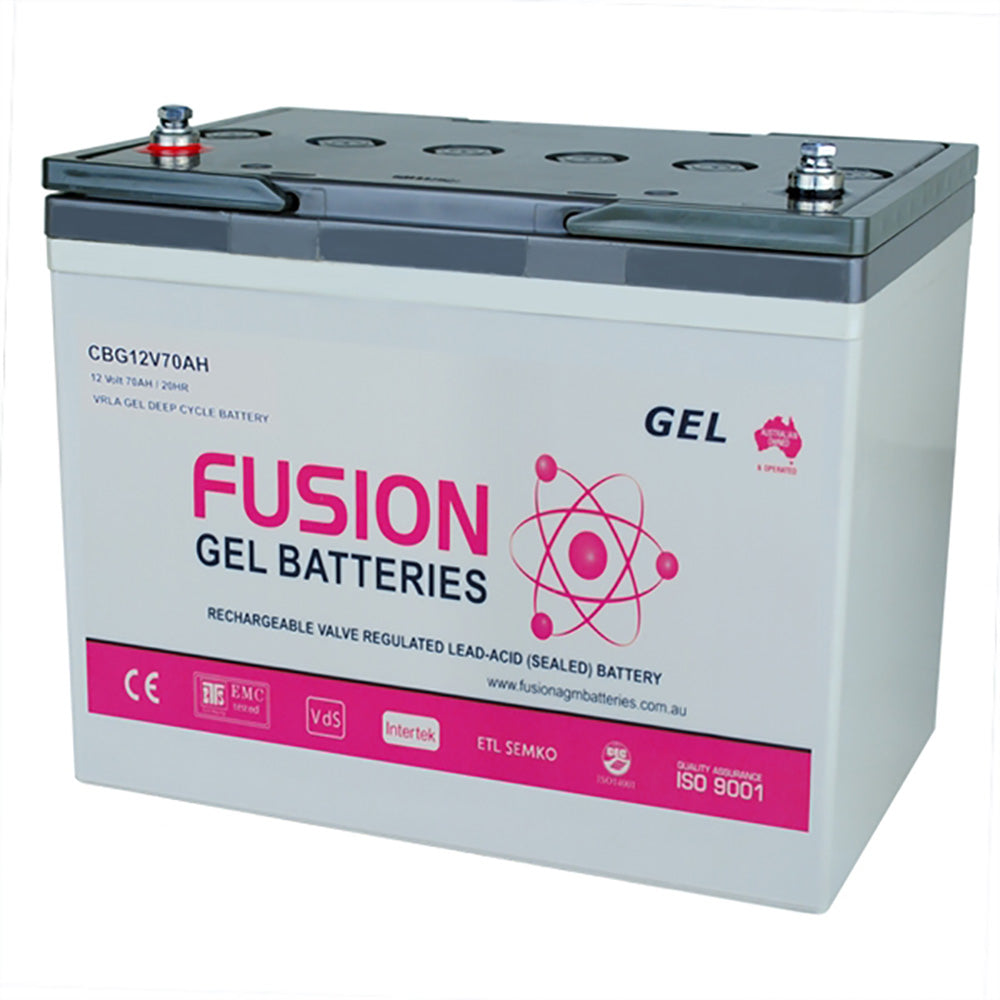 gel battery