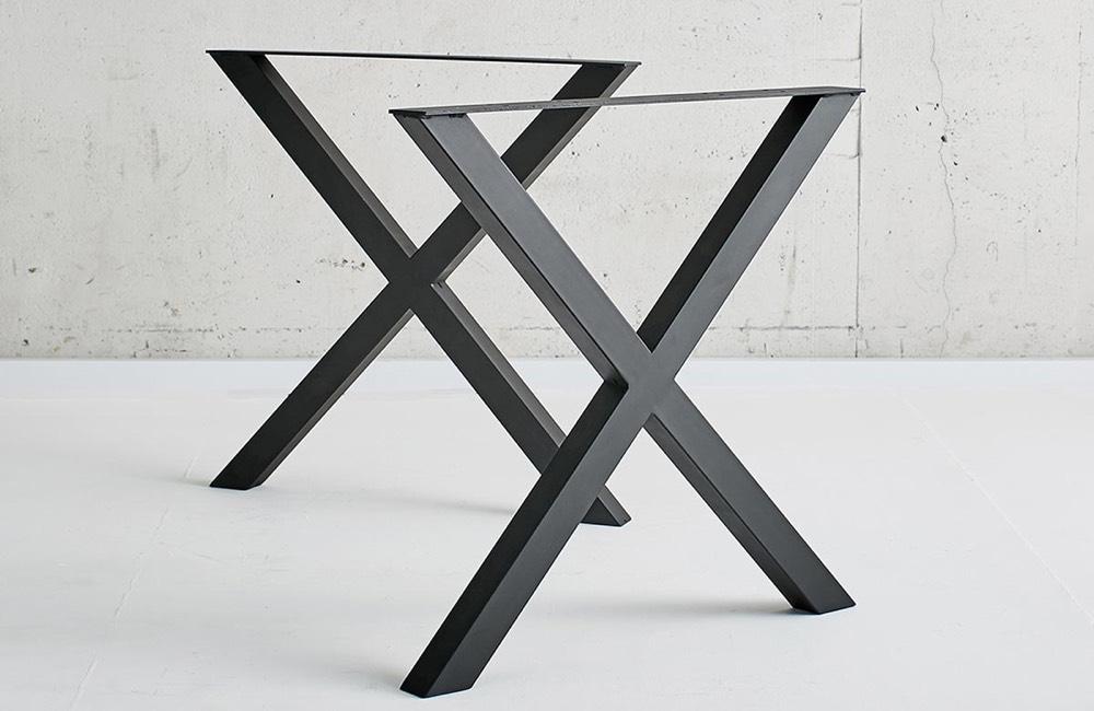 KANADEMONO | TABLE LEGS – by KANADEMONO