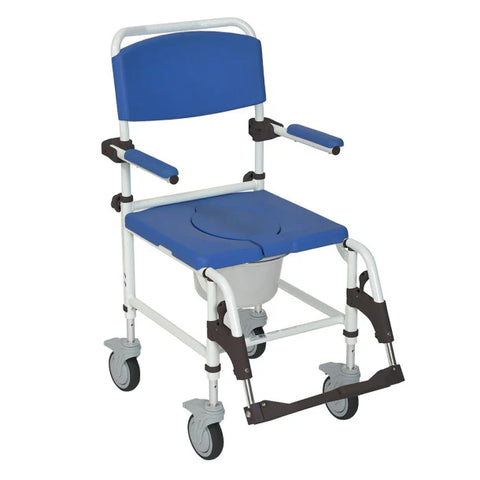 shower commode chair