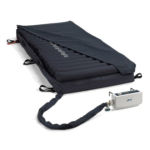 hospital bed mattress