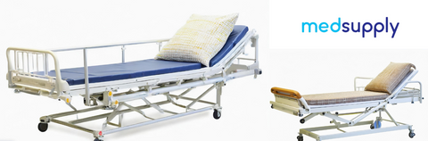 Medical Beds in Canada