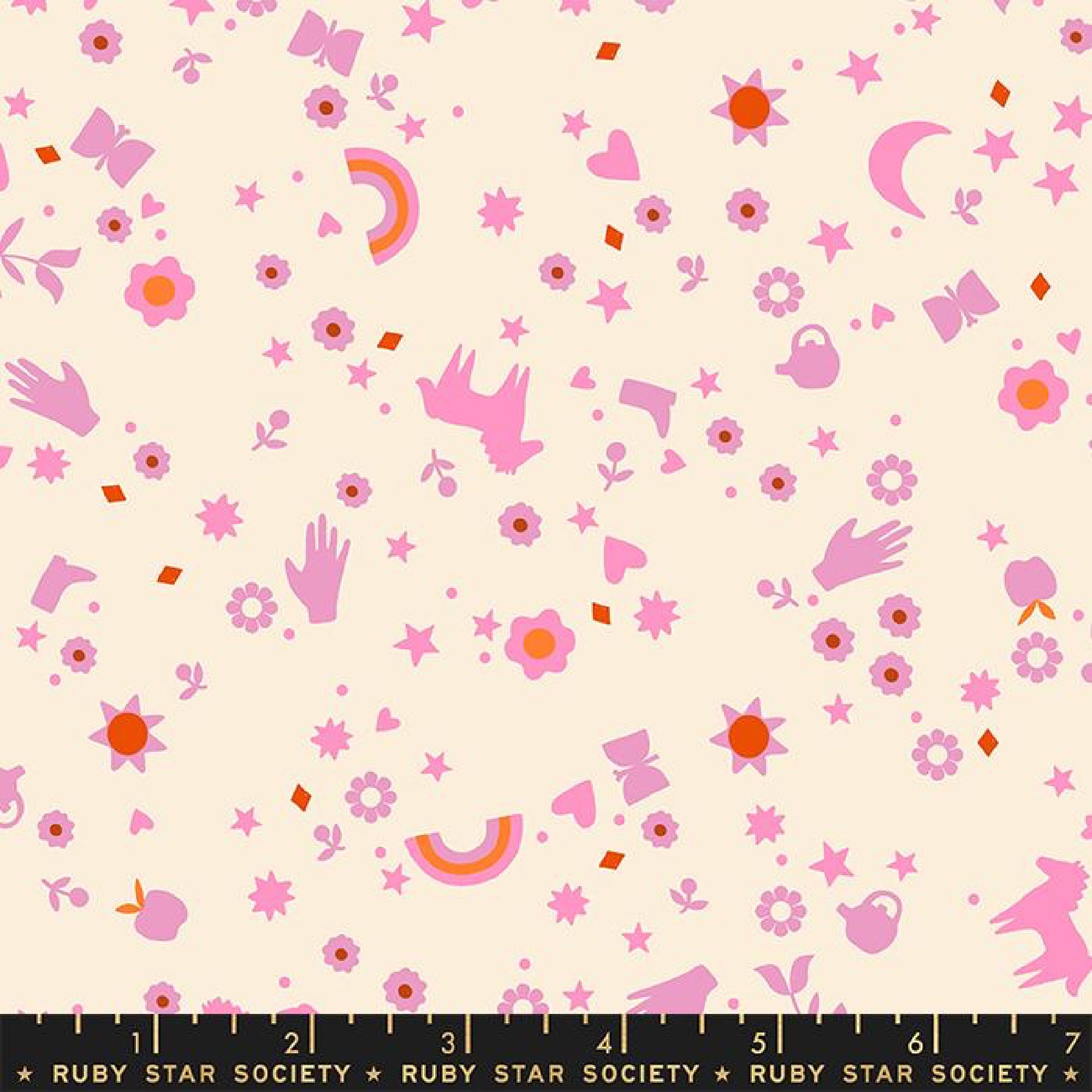 Dreamland in Flamingo