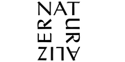 Logo naturalizer