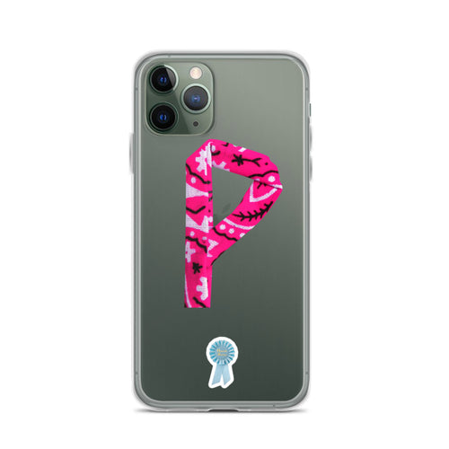 Territory Monogram Phone Case Iphone S Honorable Mentions Ny