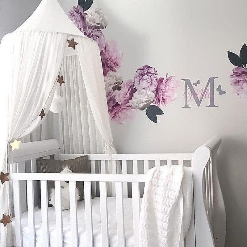 nursery mosquito net