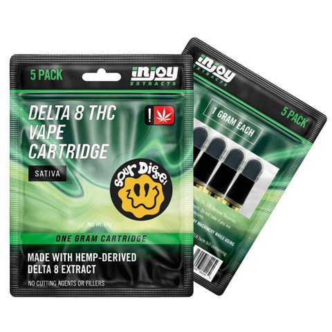 5 and 10packs of delta 8 carts, buy in bulk and save money
