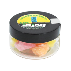 injoy CBG gummies 