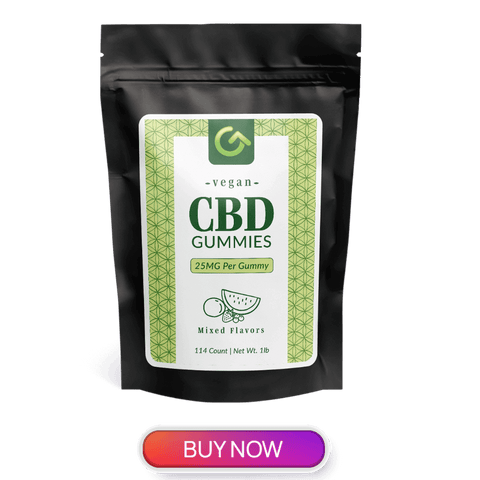 vegan cbd gummies for anxiety