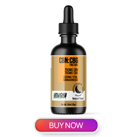 cbn cbg oil for sleep near me