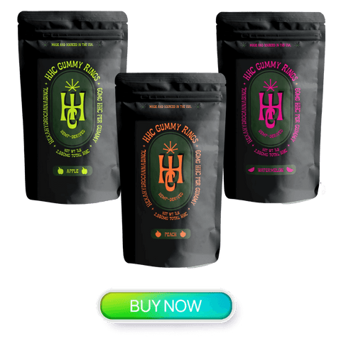 HHC gummies for sale