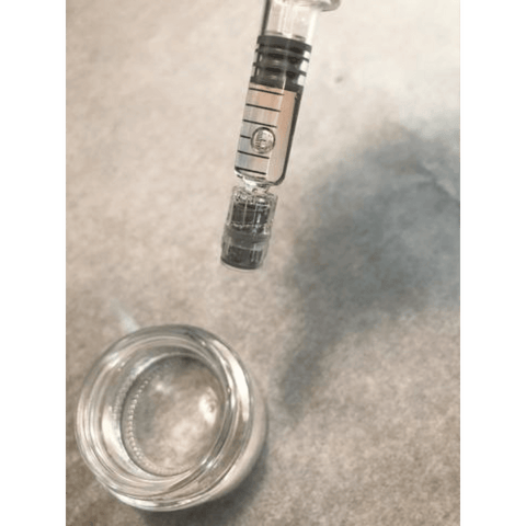 delta 8 distillate 