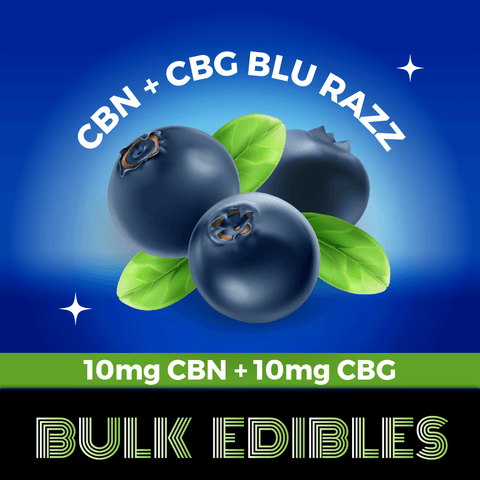best cbn gummies for sleep with cbg on Good CBD bulk CBN gummies online