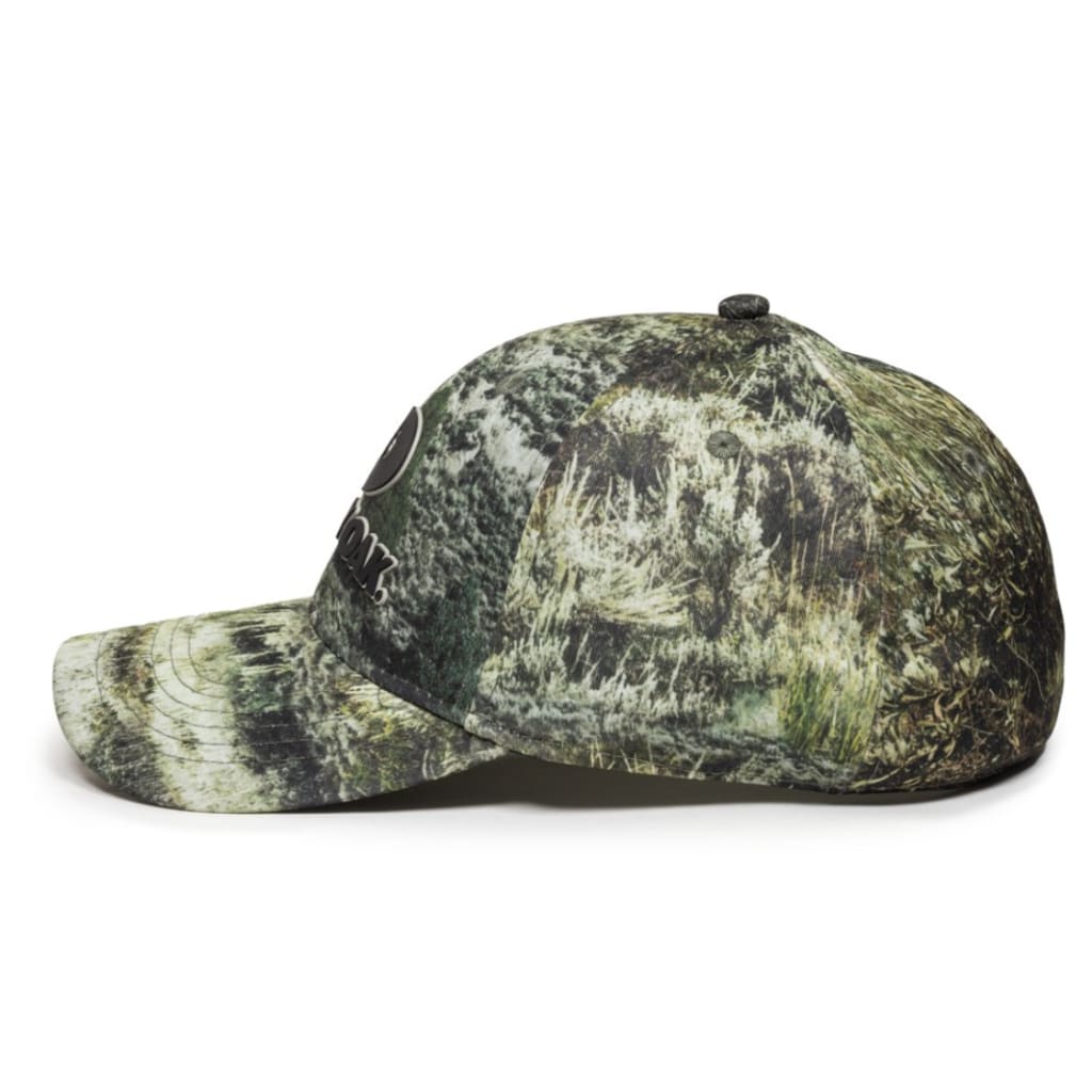 mossy oak mountain country hat