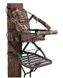 Summit Treestands 81120 Viper SD Climbing Treestand, Mossy Oak