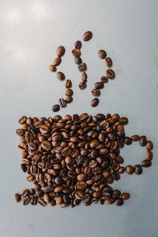 Robusta Beans