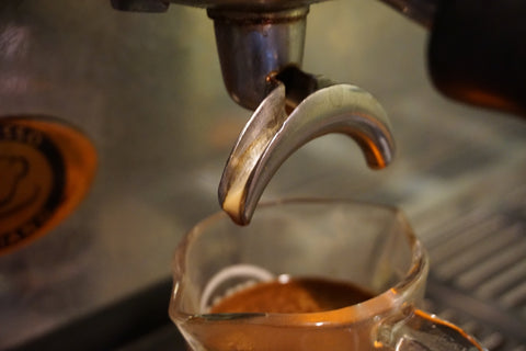 espresso 