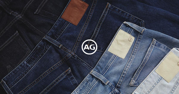 ag jeans