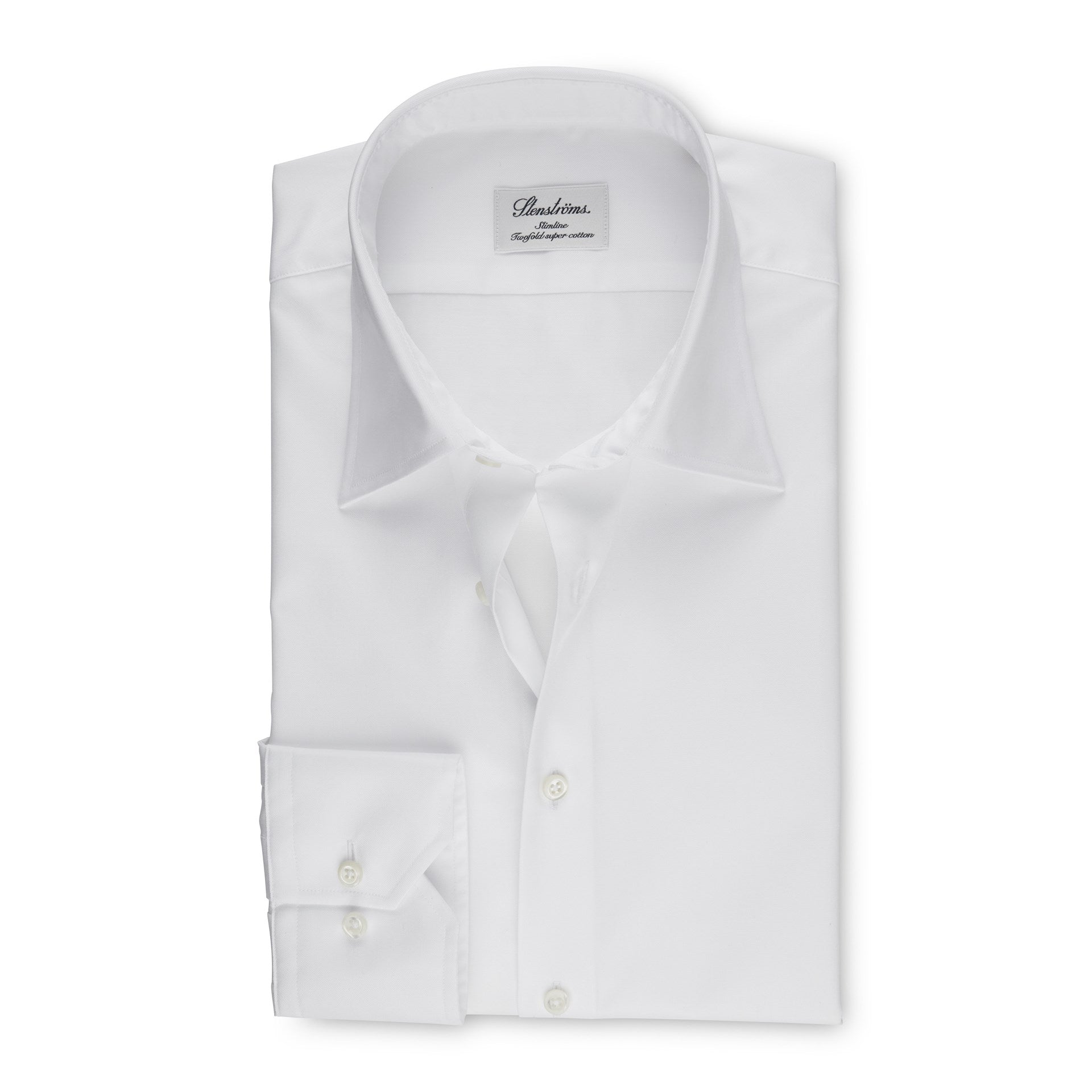 Twill sales formal shirts