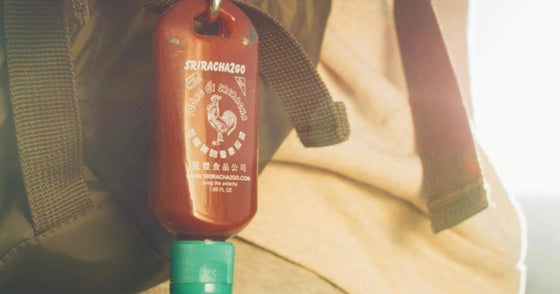 Sriracha2Go Blog: How Hot Is Sriracha on Scoville Scale?