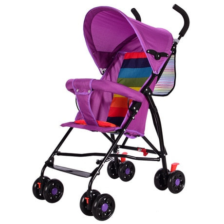 good baby stroller price