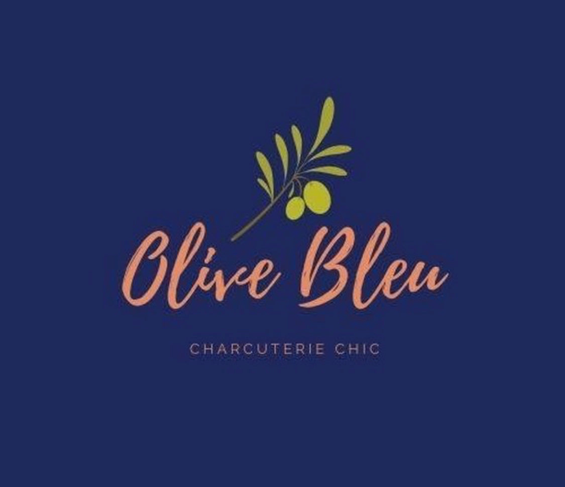 Olive Bleu Charcuterie Chic
