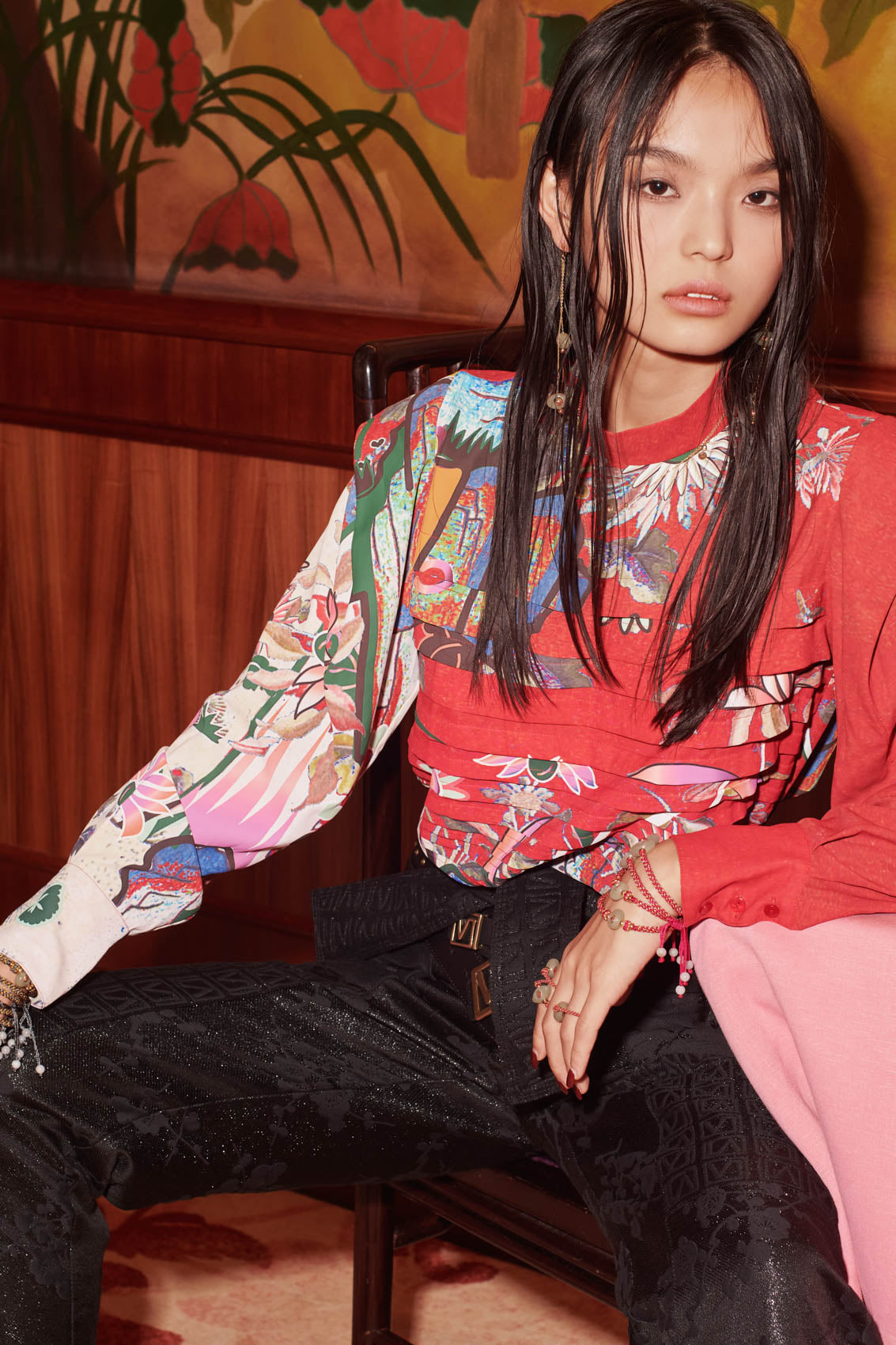 FW2020 – Vivienne Tam Store