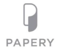 Papery