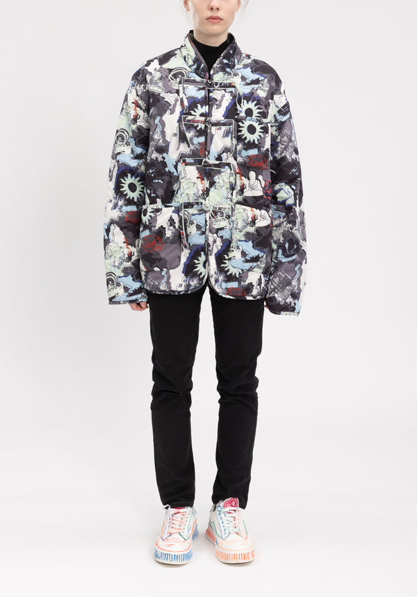 Jackets – Vivienne Tam Store