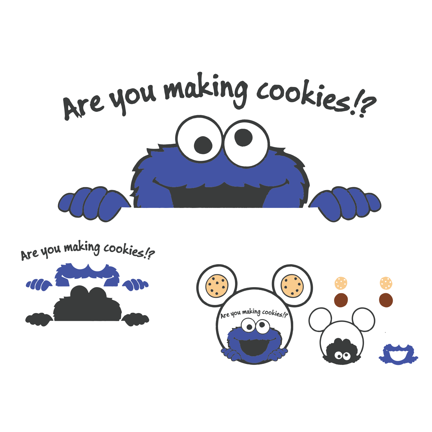 Download Are You Making Cookies Svg Trending Svg Cookies Svg Cookie Monster Svg Fabulous