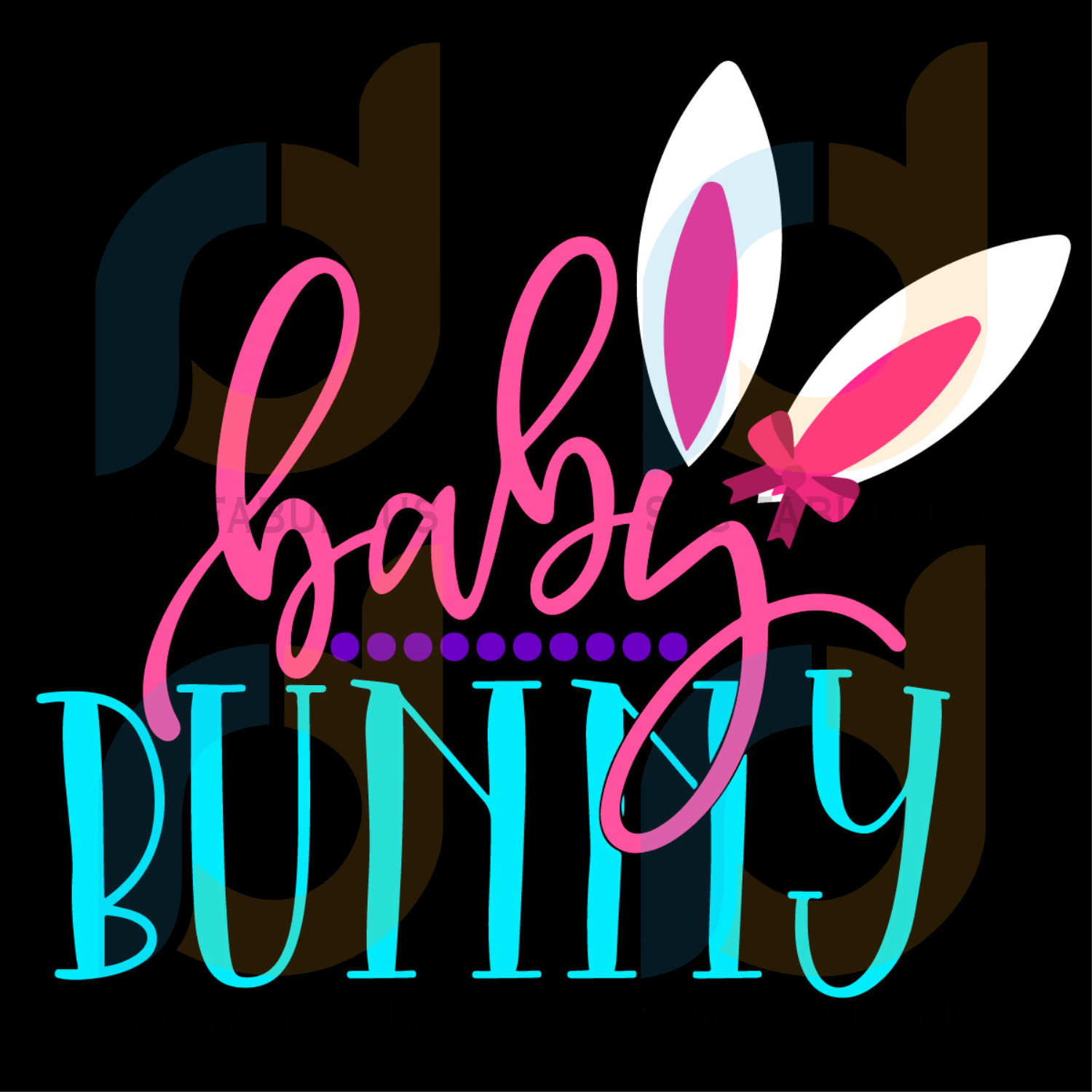 Free Free 136 Baby Easter Svg SVG PNG EPS DXF File
