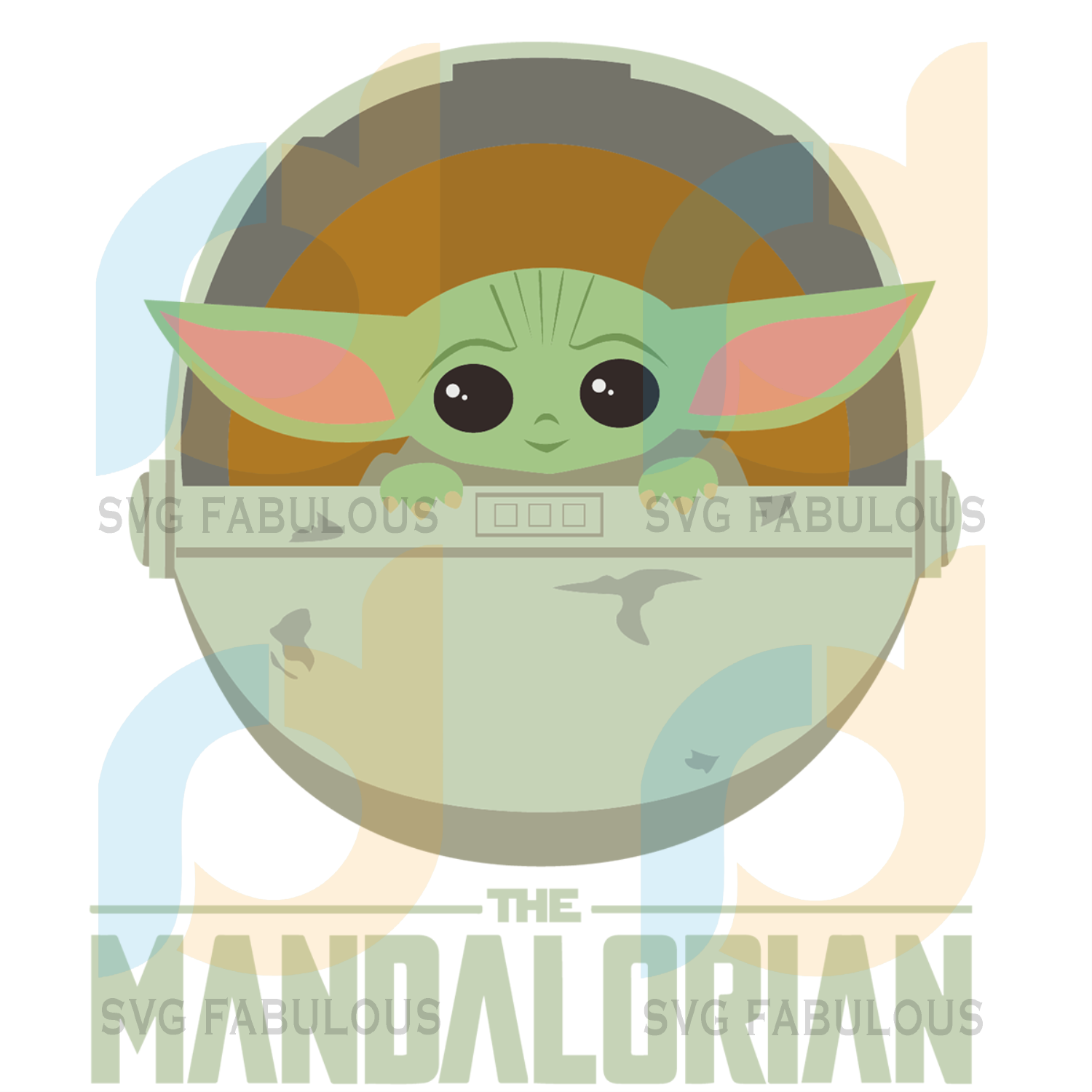 Free Free The Child Mandalorian Svg 395 SVG PNG EPS DXF File